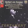: Herbert von Karajan & die Berliner Philharmoniker - Live von den Salzburger Festspielen 1970, CD