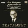 : Otto Klemperer dirigiert, CD,CD