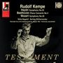 : Rudolf Kempe dirigiert, CD