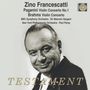 Niccolo Paganini: Violinkonzert Nr.1, CD