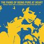 The Pains Of Being Pure At Heart: Perfect Right Now: A Slumberland Collection 2008-2, LP