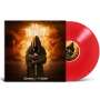 KK's Priest (K.K. Downing): Sermons Of The Sinner (Limited Edition) (Red Vinyl), 1 LP und 1 CD