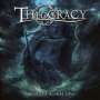 Theocracy: Ghost Ship, CD