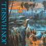 Jon Hassell: The Surgeon Of The Nightsky (remastered) (180g), LP
