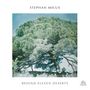 Stephan Micus: Behind Eleven Deserts (Black LP), LP