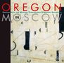 Oregon: Oregon In Moscow (180g), LP,LP