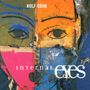 Rolf Kühn: Internal Eyes, CD, CD