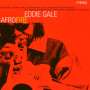 Eddie Gale: Afro Fire, CD