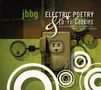 JBBG (Jazz Bigband Graz): Electric Poetry & Lo-Fi Cookies, CD