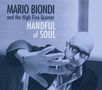 Mario Biondi: Handful Of Soul, CD