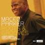 Maceo Parker: Roots & Grooves: Live 2007, CD,CD