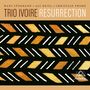 Trio Ivoire: Resurrection, CD