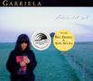 Gabriela: Detras Del Sol, CD