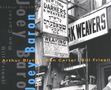 Joey Baron: We Will Soon Find Out, CD