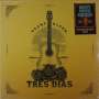Brant Bjork: Tres Dias (Limited-Edition) (Golden Vinyl), LP