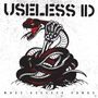 Useless ID: Most Useless Songs, LP
