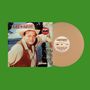 Cover eines Albums mit "Lagwagon", "FAT 35 YEARS", "HOSS". Ein Mann in Cowboy-Kleidung lehnt an einem Baum., LP