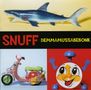 Snuff: Demmamussabebonk, CD, CD