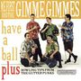 Me First And The Gimme Gimmes: Have A Ball, LP