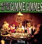 Me First And The Gimme Gimmes: Are A Drag, LP, LP