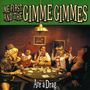 Me First And The Gimme Gimmes: Are A Drag, CD