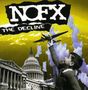 NOFX: The Decline, CD