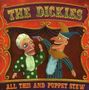 The Dickies: All This And Puppet Stew, CD