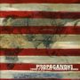 Propagandhi: Today's Empires, Tomorrow's Ashes, CD