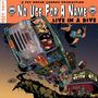 No Use For A Name: Live In A Dive, LP