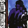 The Swingin' Utters: Streets Of San Francisco, CD, CD