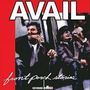 Avail: Front Porch Stories, CD