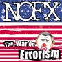 NOFX: The War On Errorism, CD