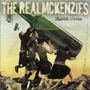 The Real McKenzies: 10.000 Shots, LP, LP