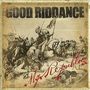 Good Riddance: My Republic, CD