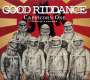 Good Riddance: Capricorn One, CD