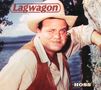 Lagwagon: Hoss, CD