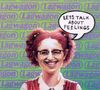 Lagwagon: Let's Talk About Feelings, CD