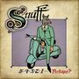 Snuff: 5-4-3-2-1...Perhaps?, CD