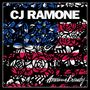 CJ Ramone: American Beauty, CD