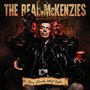 The Real McKenzies: Two Devils Will Talk, LP