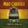 Mad Caddies: Punk Rocksteady, LP