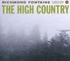 Richmond Fontaine: The High Country, CD, CD