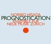 Noriko Hisada: Kammermusik "Prognostication", CD