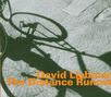 David "Dave" Liebman: The Distance Runner, CD