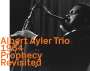 Albert Ayler (1936-1970): Prophecy Revisited: Live At The Cellar Cafe New York City 1964, CD