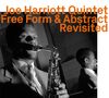 Joe Harriott: Free Form & Abstract Revisited, 2 CDs, 2 CDs
