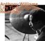 Tony Williams (1945-1997): Life Time & Spring Revisited, CD