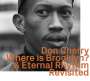 Don Cherry (1936-1995): Where Is Brooklyn? / Eternal Rhythm Revisited, CD