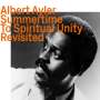 Albert Ayler (1936-1970): Summertime To Spiritual Unity Revisited, CD