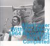 Albert Ayler & Don Cherry: 1964 Recordings: First Visit Completed, 2 CDs